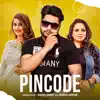 Gagna Sidhu & Gurlej Akhtar - Pincode - Single